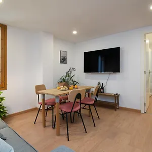  Apartment In Born