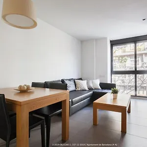  Apartment Flateli Navas D01