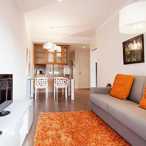  Apartment Suites4days Provenza