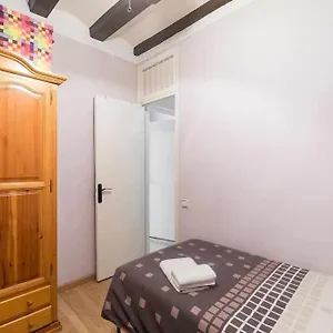  Apartment Consell Cent I 3 Eixample